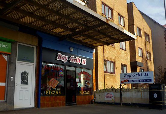 Bay Grill II