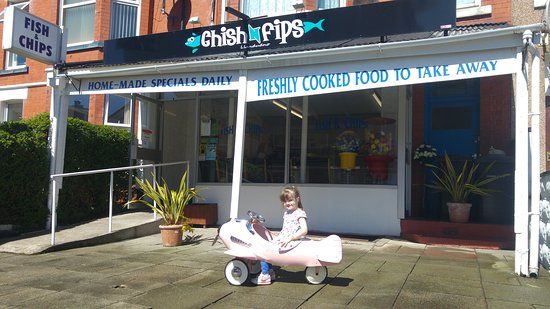 Chish N Fips