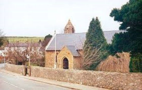 Llanasa Parish Church