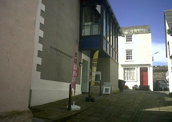 Royal Cambrian Academy of Art