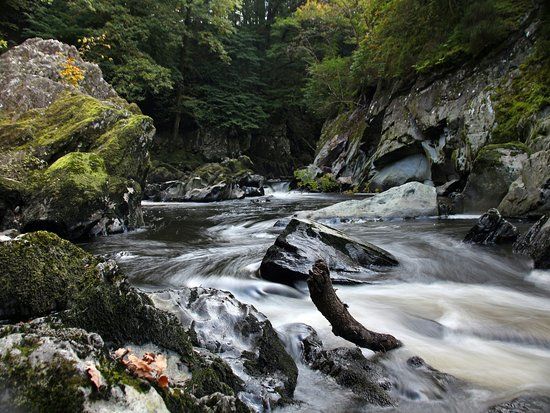 Fairy Glen