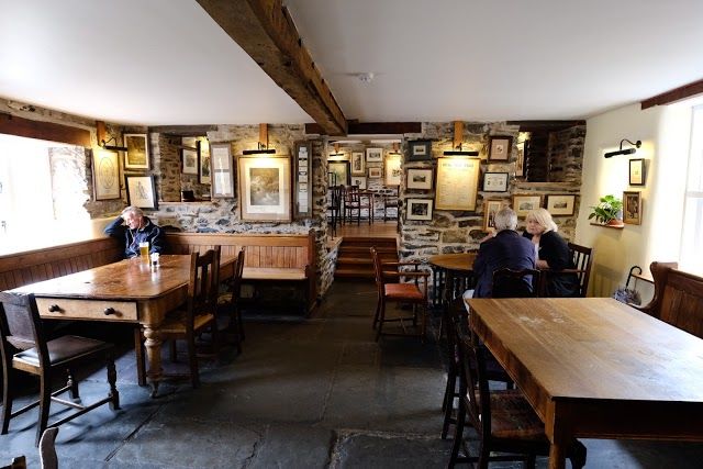 Corn Mill