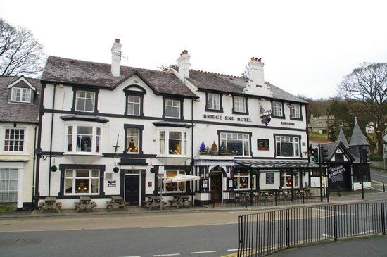 Bridge End Hotel