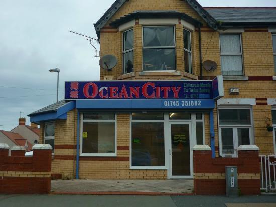 Ocean City