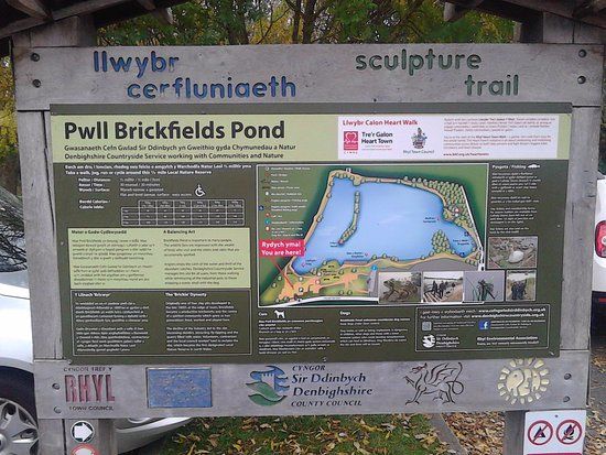 Brickfield Pond