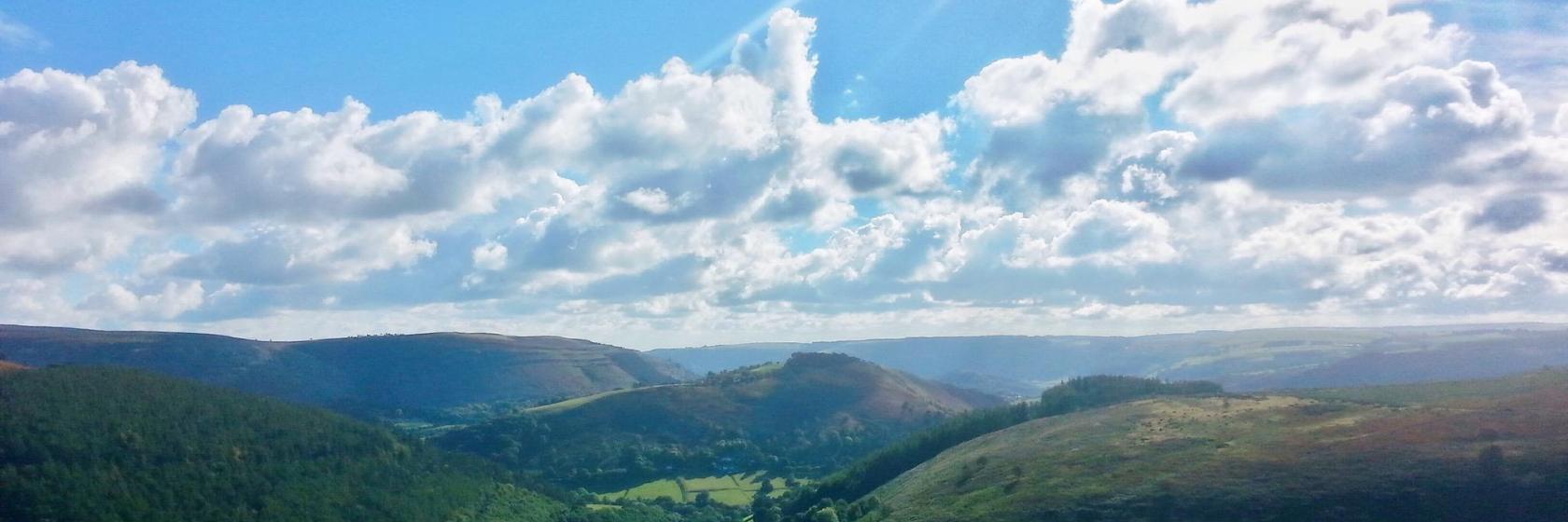 Horseshoe Pass