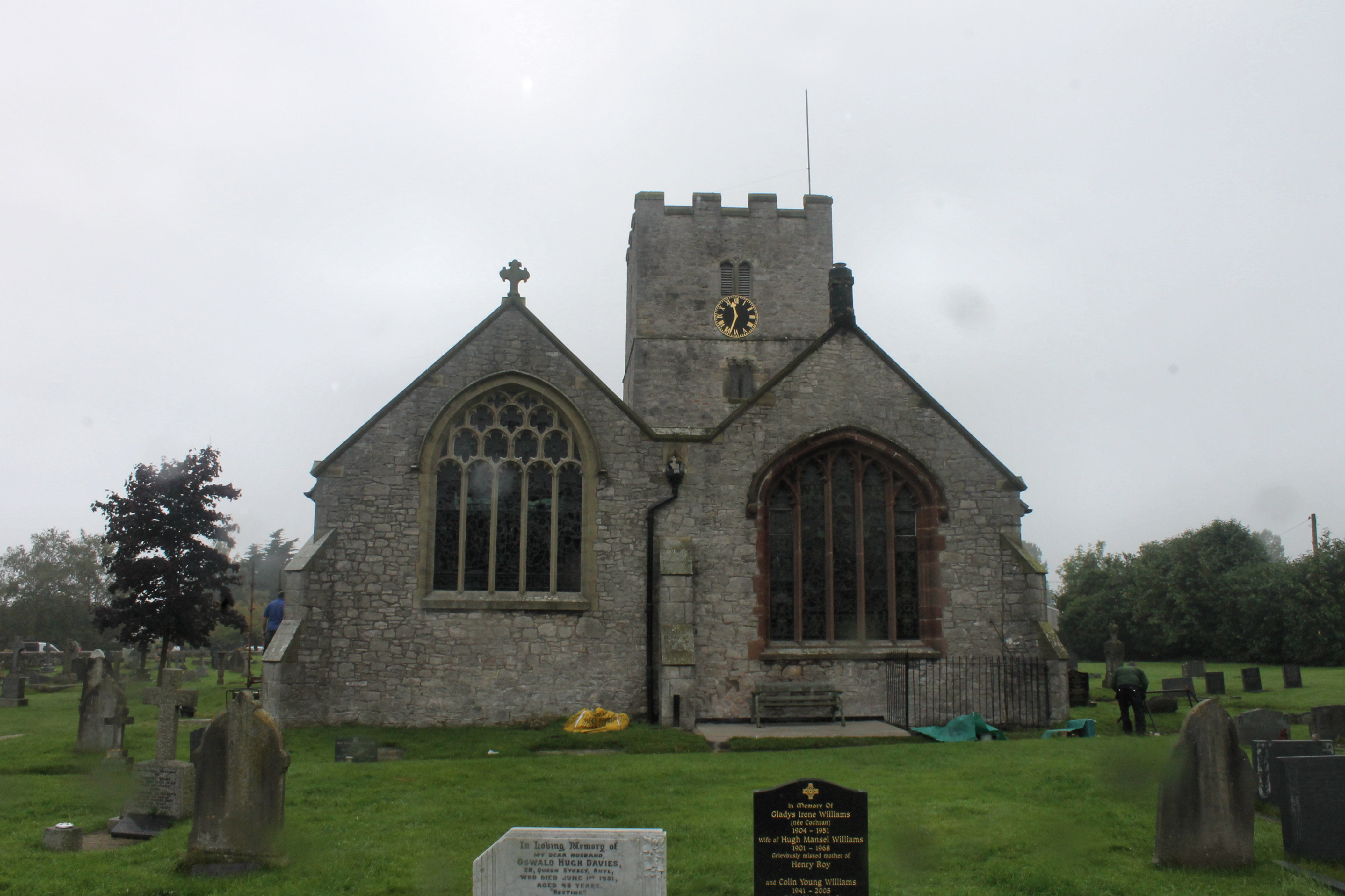St Michael's Church