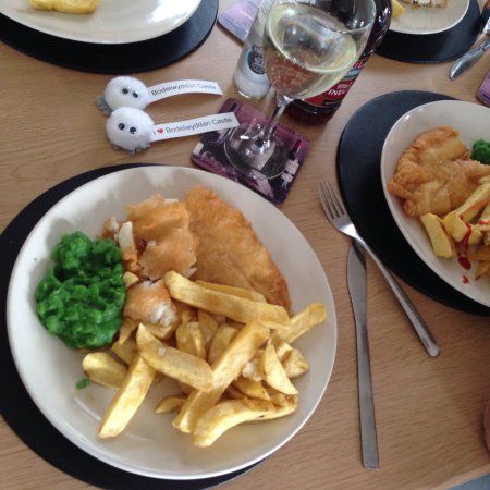 Trawlers
