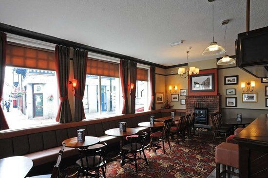 George & Dragon