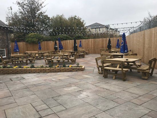 Pen-y-Bont Inn