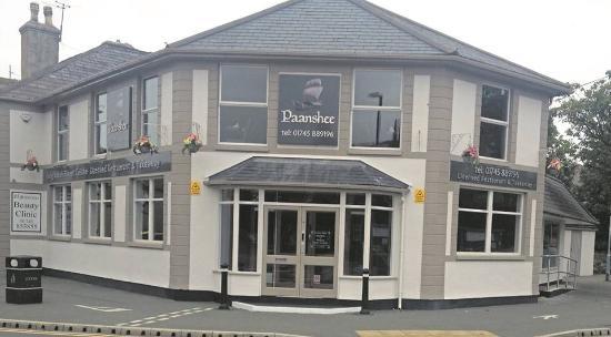 Paanshee Restaurant