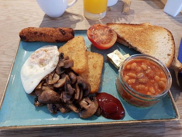 Conwy Falls Cafe