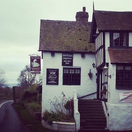 The Swan Inn