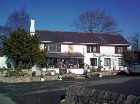 The Kinmel Arms