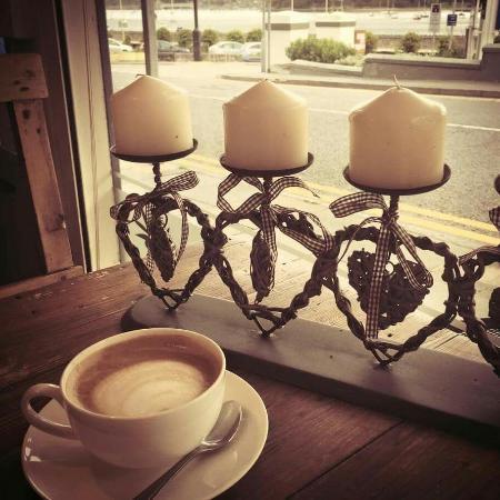 The Olive Grove Deli & Cafe