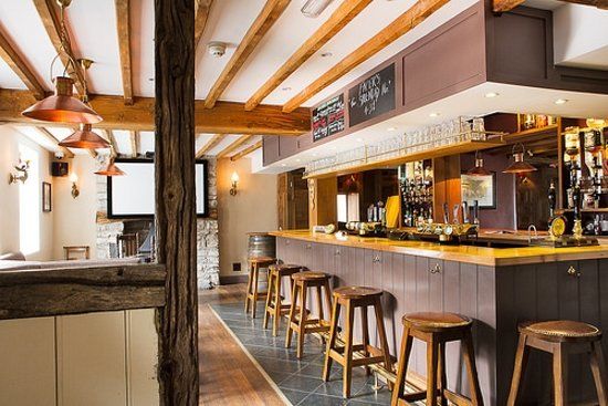 The Royal Oak
